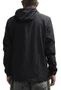 Jaqueta Masculina Hurley LV Windlite - Preto