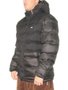 Jaqueta Masculina Lost - Preto