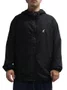Jaqueta Masculina Lrg 47 Windbreaker - Preto