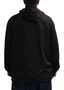 Jaqueta Masculina Lrg 47 Windbreaker - Preto