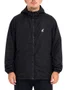 Jaqueta Masculina Lrg 47 Windbreaker - Preto