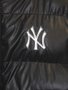 Jaqueta Masculina New Era Yankees Core - Preto