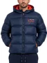 Jaqueta Masculina New Era Yankees - Marinho