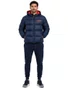 Jaqueta Masculina New Era Yankees - Marinho