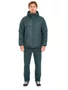 Jaqueta Masculina Oneill Basic - Verde