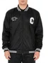 Jaqueta Masculina Plano C Bomber - Preto