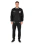 Jaqueta Masculina Plano C Bomber - Preto