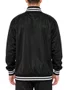 Jaqueta Masculina Plano C Bomber - Preto