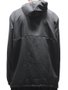Jaqueta Masculina Plano C Corta Vento Ripstop - Preto