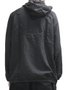 Jaqueta Masculina Plano C Nylon WR - Preto