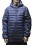Jaqueta Masculina Quiksilver Scaly - Marinho