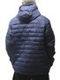 Jaqueta Masculina Quiksilver Scaly - Marinho