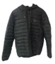 Jaqueta Masculina Quiksilver Scaly - Preto