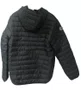 Jaqueta Masculina Quiksilver Scaly - Preto
