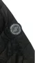 Jaqueta Masculina Quiksilver Scaly - Preto
