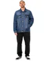Jaqueta Masculina Quisilver Water - Jeans