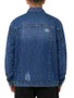 Jaqueta Masculina Quisilver Water - Jeans