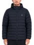 Jaqueta Masculina Rip Curl Anti Series Elite Puff - Preto