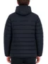 Jaqueta Masculina Rip Curl Anti Series Elite Puff - Preto