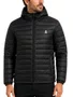 Jaqueta Masculina Rip Curl Anti Series Search Puffer - Preto