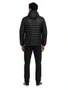 Jaqueta Masculina Rip Curl Anti Series Search Puffer - Preto