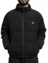 Jaqueta Masculina Rip Curl Rincon Cord Puffer - Preto