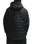 Jaqueta Masculina Rip Curl Rip Puf 90 - Preto