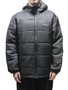 Jaqueta Masculina RVCA Puffer - Preto
