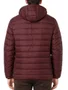 Jaqueta Masculina Salt Water - Bordo