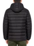 Jaqueta Masculina Salt Water - Preto