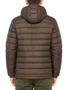 Jaqueta Masculina Salt Water - Verde