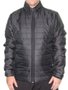 Jaqueta Masculina Session Bomber Sem Touca 06 - Preto
