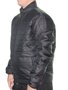 Jaqueta Masculina Session Bomber Sem Touca 06 - Preto