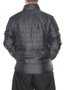 Jaqueta Masculina Session Bomber Sem Touca 06 - Preto