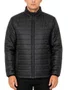 Jaqueta Masculina Session Bomber Sem Touca 06 - Preto