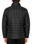 Jaqueta Masculina Session Bomber Sem Touca 06 - Preto