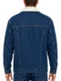 Jaqueta Masculina Session Peluciada Og Winter - Jeans Azul