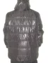 Jaqueta Masculina South To South Basic - Preto
