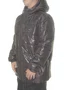 Jaqueta Masculina South To South Basic - Preto
