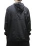 Jaqueta Masculina South To South Pick Plack - Preto