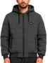 Jaqueta Masculina VLCS 23005 - Chumbo