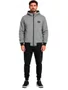 Jaqueta Masculina VLCS 23007 - Preto