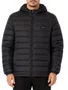 Jaqueta Masculina VLCS Blackout - Preto