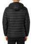 Jaqueta Masculina VLCS Blackout - Preto