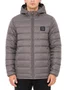 Jaqueta Masculina VLCS Bomber FGN - Cinza