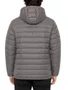 Jaqueta Masculina VLCS Bomber FGN - Cinza