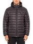 Jaqueta Masculina VLCS Bomber FGN - Preto