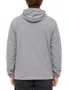 Jaqueta Masculina VLCS Triangulo - Cinza
