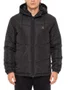 Jaqueta Masculina Volcom Bomber Goldsmoth - Preto