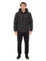 Jaqueta Masculina Volcom Bomber Goldsmoth - Preto